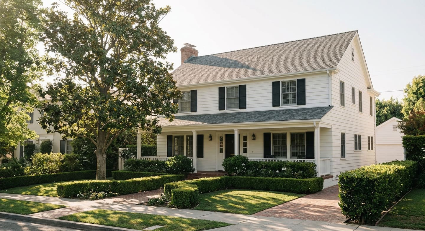 Architectural asphalt shingle roof installed by Einstein Roofing