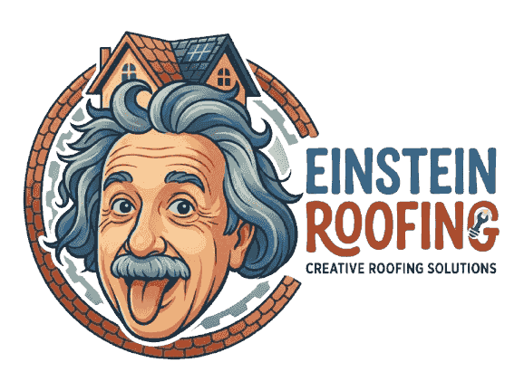 Einstein Roofing